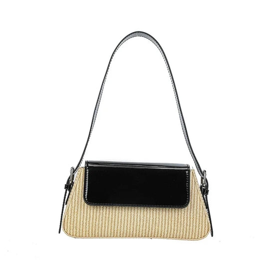 Cartera baguette