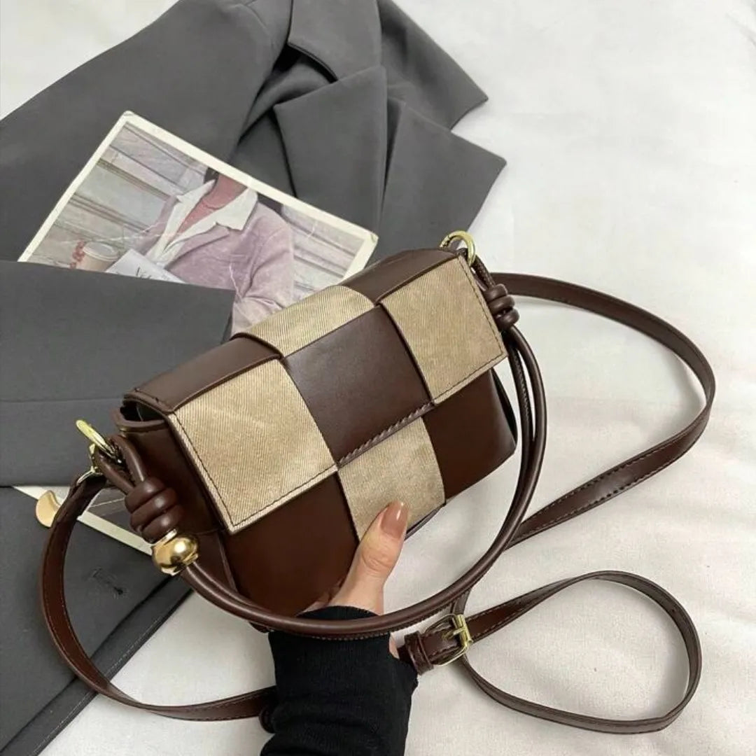 Mini crossbody