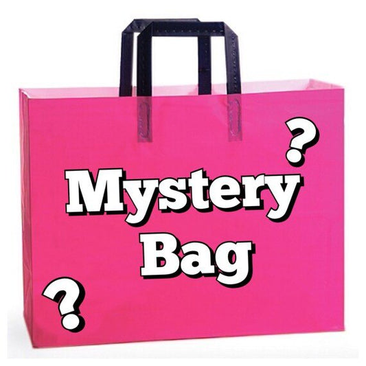 Mistery bag (4 productos sorpresas)